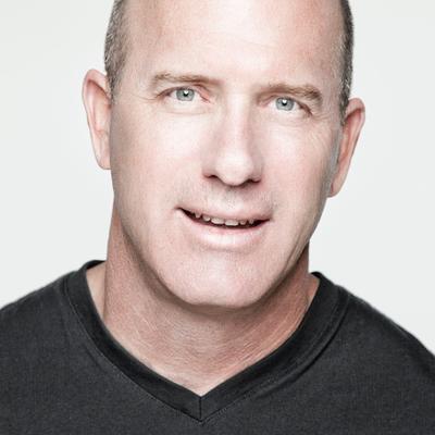 Profile Picture of Joel Grimes (@JoelGrimesPhoto) on Twitter