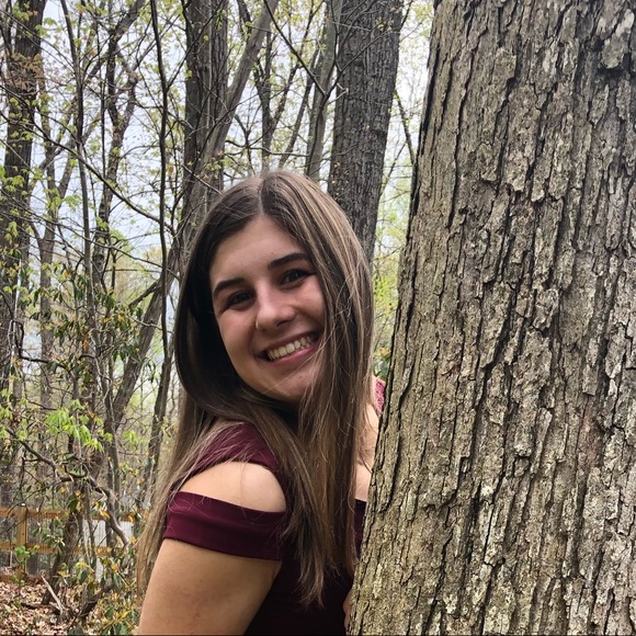 Kalie Orefice - Poshmark Profile Picture of Kalie Orefice (@kalie_swim18) on Poshmark