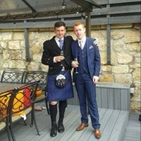 Profile Picture of Andrew Henderson (@andrew-henderson-61) on Quora