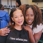 Profile Picture of Patricia Scott-Sutton (@brightzider) on Instagram