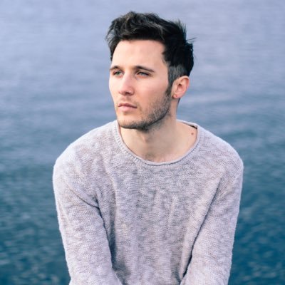 Profile Picture of King Leer // (@JoshPerna) on Twitter