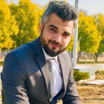 Profile Picture of Faraz Hassan (@farazhassankhan) on Twitter