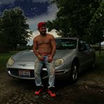 Profile Picture of Storm Jeffery Ewers (@stormarello) on Instagram