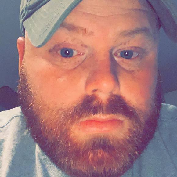 Profile Picture of Clint Carlson ii (@clint8144) on Poshmark
