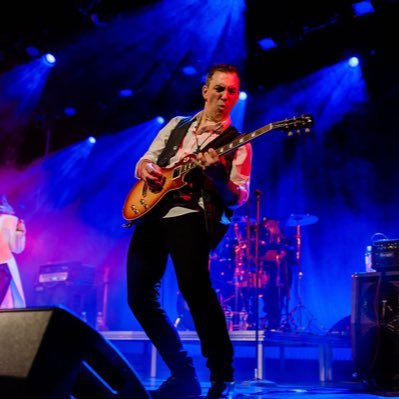 Profile Picture of DAMON MARKS (@DamonMarks) on Twitter