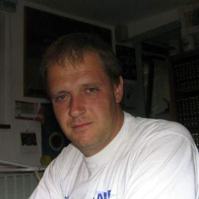 Profile Picture of Michael Proksch (@MichlSeins) on Twitter