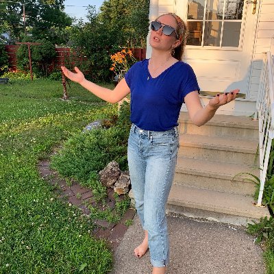 Profile Picture of Devon Graham (@TheRealDebden) on Twitter