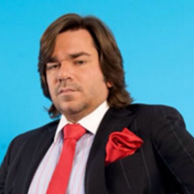 Profile Picture of Chris Fairfax (@fairfax_chris) on Twitter