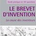 Profile Picture of Guide Pratique Brevet d'Invention (@guidepratique.brevetdinvention) on Facebook
