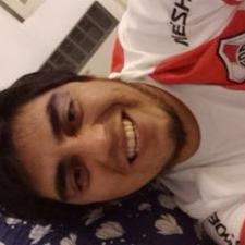 Profile Picture of Ariel Pineda (@arielpineda729) on Twitter