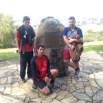 Profile Picture of Patrick Angelo Amato (@disabledfootballstar) on Instagram