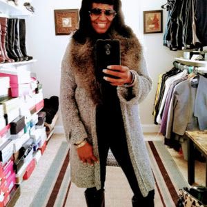 Profile Picture of Phyllis La Rue (@phyllislarue) on Tiktok