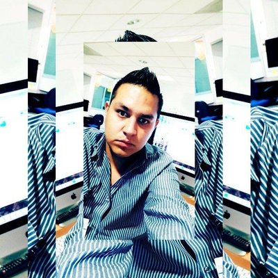 Profile Picture of Jonathan Ivan Ramirez Partida (@JonathanIRP) on Twitter