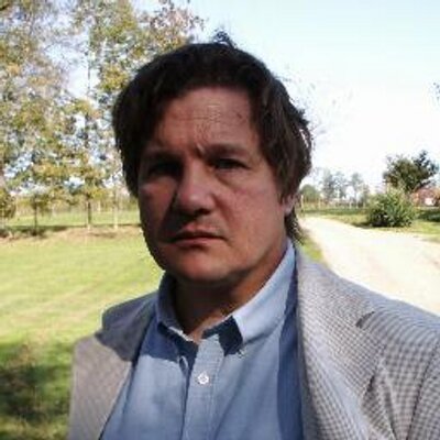 Profile Picture of Daniel McAdams (@DanielLMcAdams) on Twitter