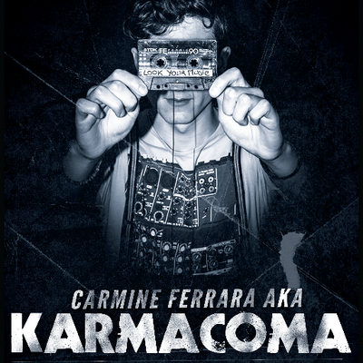 Profile Photo of Carmine Ferrara (@aka_Karmacoma) on Twitter