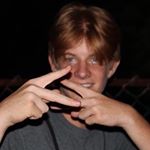 Profile Picture of luke (@luke.gardnerrr) on Instagram