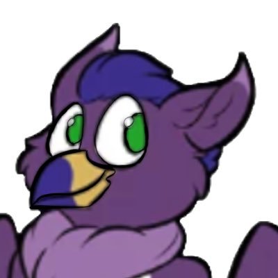 Profile Picture of Jay The Gryphon  ➡️ Oshkosh 2021 (@JaySinPan) on Twitter