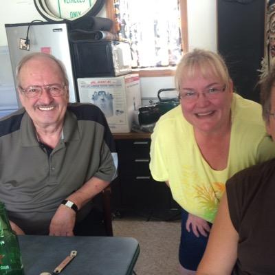 Profile Picture of Gary Janson (@jgarygjanson) on Twitter