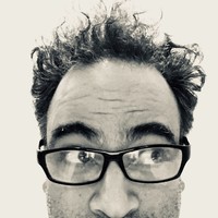 Profile Picture of Robert Karimi (@robert-karimi-2) on Quora