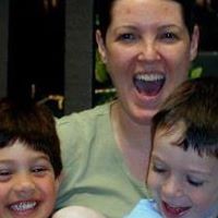 Profile Picture of Debby Baer (@debby-baer-1) on Quora