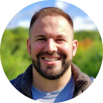 Profile Picture of Matthew Eaton (@EatonMatt14) on Twitter