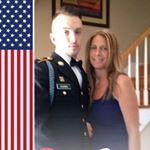 Profile Picture of armymom102 (@michele_hogan_cruz) on Instagram