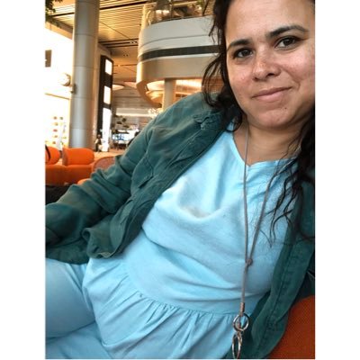 Profile Picture of Cathy Torres (@theRealCTorres) on Twitter