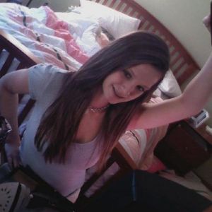 Profile Picture of Alexandra Ferraro (@416476560) on Myspace