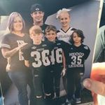Profile Picture of Phillip Pritchard (@pa9nine) on Instagram