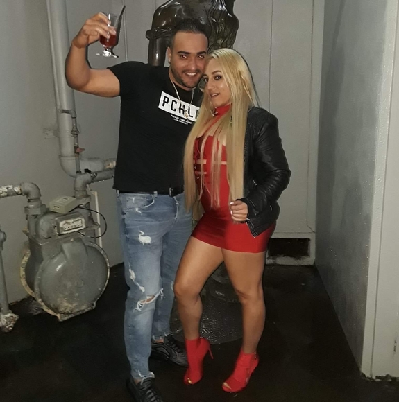 Profile Picture of Lisandra Barzaga argota (@lisandrabarzaga) on Poshmark