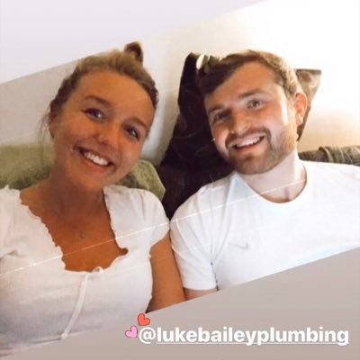 Profile Picture of Luke Bailey (@lukebailey2310) on Twitter