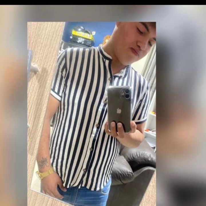 Profile Picture of Randy Al Oficial (@randy.al) on Tiktok
