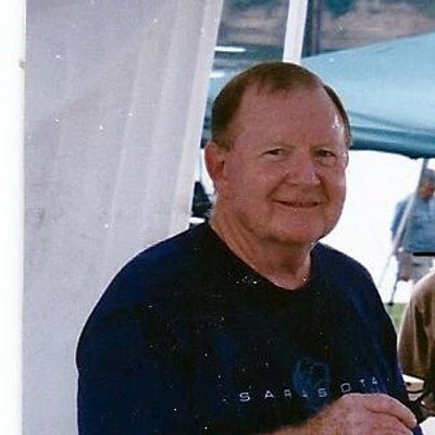 Profile Picture of Garry McCoy (@69GMC70) on Twitter