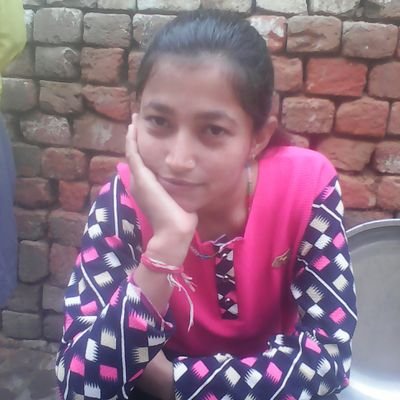 Profile Picture of Anjali Choudhary (@AnjaliC51267233) on Twitter