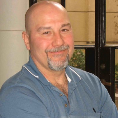 Profile Picture of Joe D'Ambrosio (@JoeDAmbrosio4) on Twitter