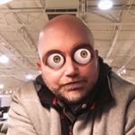 Profile Picture of Michael Sarna (@sarnamichael) on Instagram