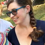 Profile Picture of Mary Russell (@kate_of_hawthorne) on Instagram