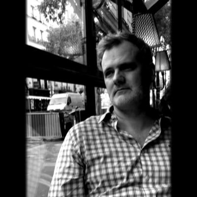 Profile Picture of Jeff Galbraith (@skepticalJeff) on Twitter