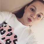Profile Picture of Aimee Lafferty (@aimeelaffertyxo) on Instagram
