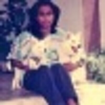 Profile Picture of Crystal David John (@CrystalDavidJ) on Twitter