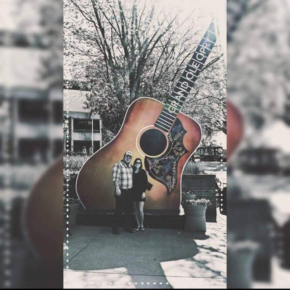 Profile Picture of Hali Mckelvie (@hkmckelvie) on Poshmark