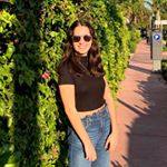 Profile Picture of Lucy Sandiga (@lucysandiga) on Instagram