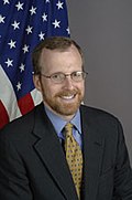 Profile Picture of David J. Krameron Wikipedia