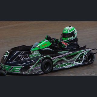 Profile Picture of Gavin Gregory (@gavin.gregory.3511) on Facebook