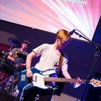 Profile Picture of Brandon Shoemaker (@brandon-shoemaker-4) on Quora