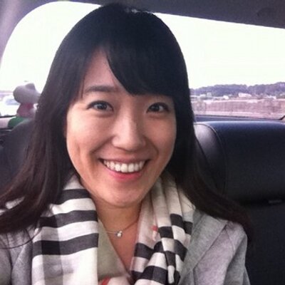 Profile Picture of YUJIN LEE (@euzing) on Twitter