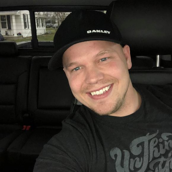 Profile Picture of Jacob Mendenhall (@jake5389) on Poshmark