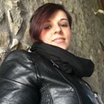 Profile Picture of Daniela Rossi (@rossinad_87) on Instagram