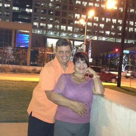 Profile Picture of Marie & Jorge Ortiz (@paposwing) on Pinterest