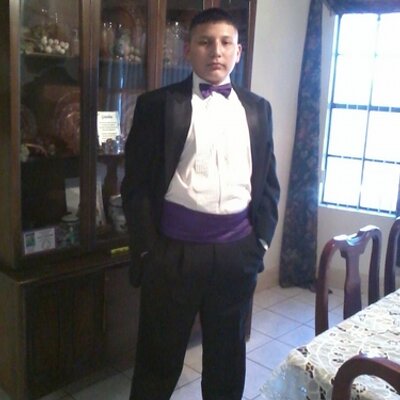 Profile Picture of Jerry Solis (@jerry_sol) on Twitter